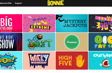 The Best Strategies for Maximizing Your Winnings at Bonnie Bingo Casino Online