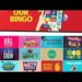 Recenzja wideo witryny internetowej kasyna Bonnie Bingo