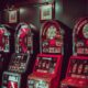 Эволюция казино с секретными игровыми автоматами: прошлое, настоящее и будущее