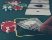 Kā palikt drošībā, spēlējot tiešsaistes kazino Dabber Bingo