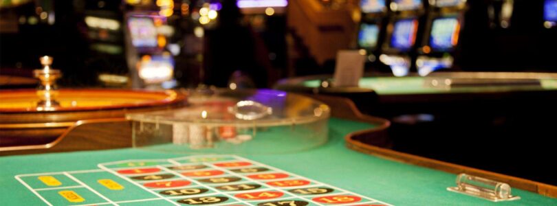 Unveiling the Newest Rise Casino Online Slot Releases