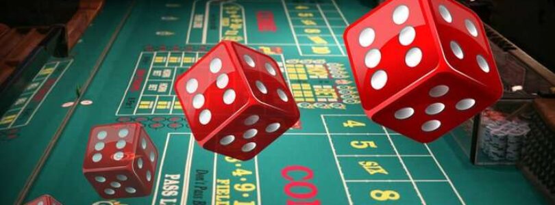 Rise Casino Online: A Look into Responsible Gambling