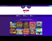 Electric Spins Casino Online Site Video Review