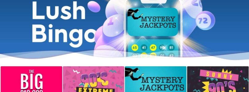 Exploring the Different Types of Games Available at Mint Bingo Casino Online