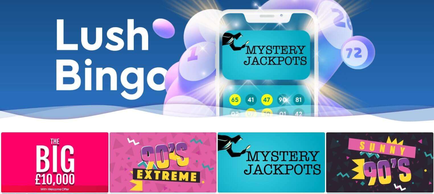 Exploring the Different Types of Games Available at Mint Bingo Casino Online