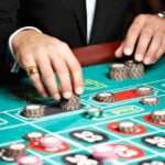 Exploring the Exciting World of Live Casino Games at Pizazz Bingo Casino