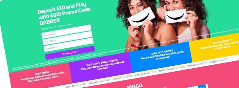 Exploring the Exclusive VIP Program at Dabber Bingo Casino Online