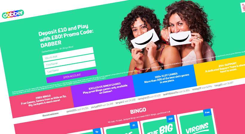 Exploring the Exclusive VIP Program at Dabber Bingo Casino Online