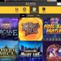 Exploring the Live Casino Experience at Mega Casino Online