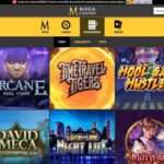 Exploring the Live Casino Experience at Mega Casino Online