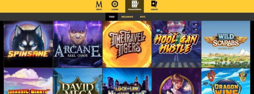 Exploring the Live Casino Experience at Mega Casino Online