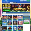 Exploring the Live Dealer Experience at Atlantic Spins Casino Online