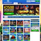 Exploring the Live Dealer Experience at Atlantic Spins Casino Online