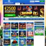 Exploring the Live Dealer Experience at Atlantic Spins Casino Online