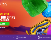 Tutustu live-jakajakokemukseen Electric Spins Casino Onlinessa