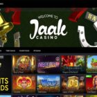 Explorando la experiencia con crupier en vivo en Jaak Casino Online
