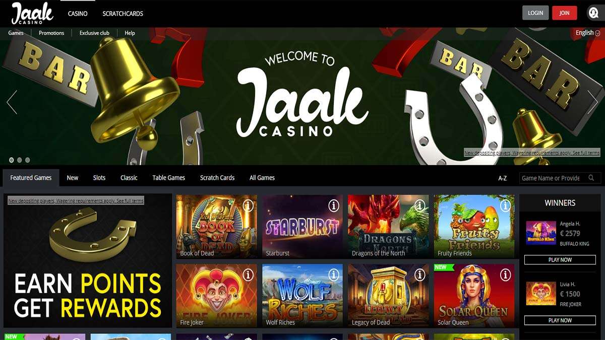 Exploring the Live Dealer Experience at Jaak Casino Online