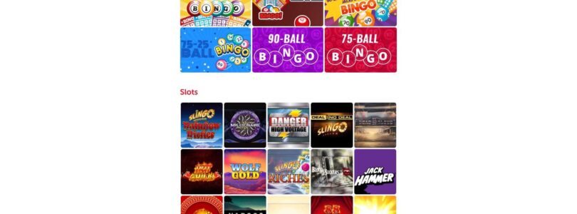 Exploring the VIP Rewards Program at Blighty Bingo Casino Online