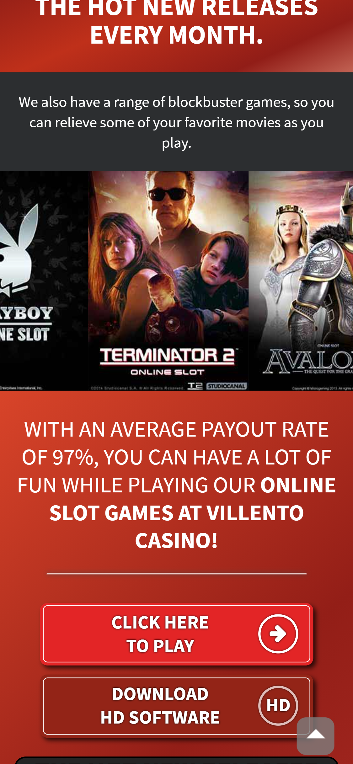 Как максимизировать свои бонусы в онлайн-казино Villento