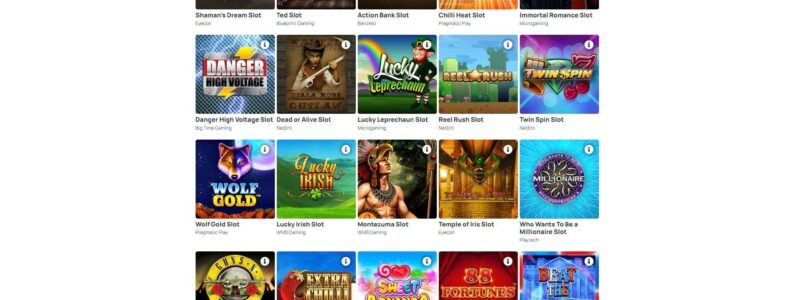 How to Maximize Your Winnings at Amber Spins Casino Online