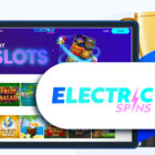 How to Maximize Your Winnings at Electric Spins Casino Online