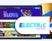 Electric Spins Casino Online'da Kazançlarınızı Nasıl En Üst Düzeye Çıkarırsınız?