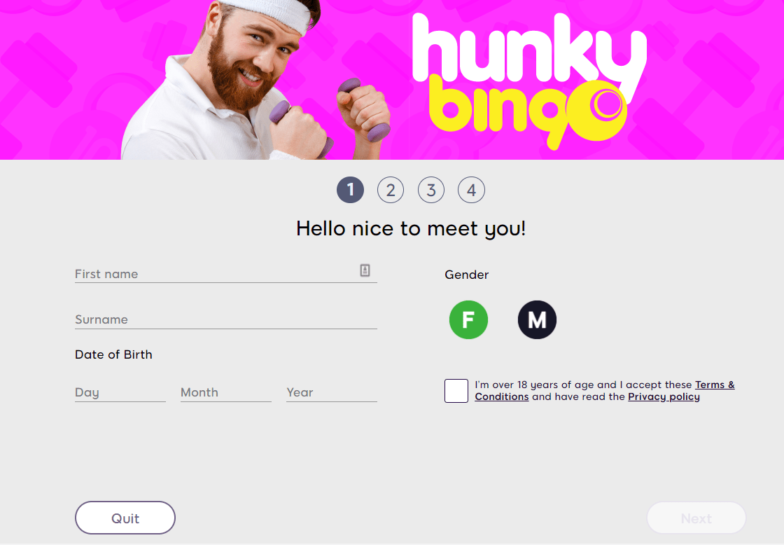 How to Maximize Your Winnings at Hunky Bingo Casino Online