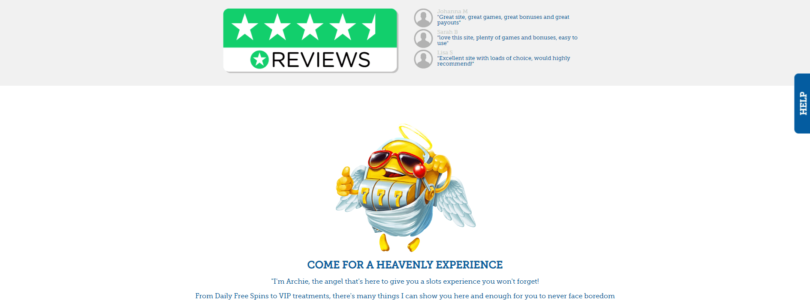 How to Maximize Your Winnings at Slots Angel Casino Online