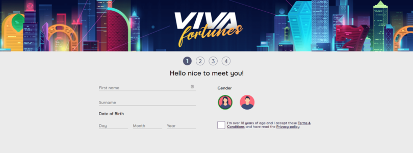 How to Maximize Your Winnings at Viva Fortunes Casino Online
