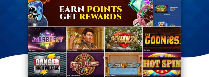 How to Win Big at Atlantic Spins Casino Online