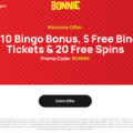 How to Win Big at Bonnie Bingo Casino Online