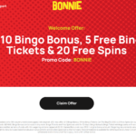 How to Win Big at Bonnie Bingo Casino Online