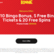 How to Win Big at Bonnie Bingo Casino Online