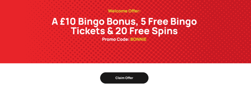 How to Win Big at Bonnie Bingo Casino Online