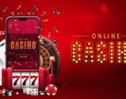 Sådan vinder du stort på Mega Casino Online: Tips og strategier