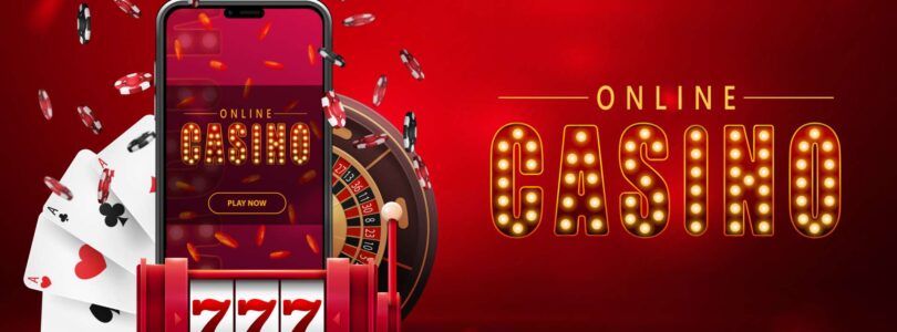 How to Win Big at Mega Casino Online: Tips and Strategies