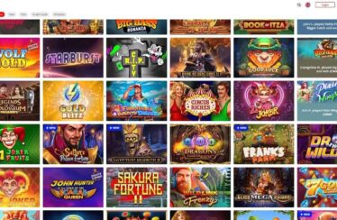 Kaiser Slots Casino Online Site Video Review