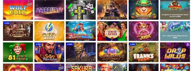 Kaiser Slots Casino Online Site Video Review