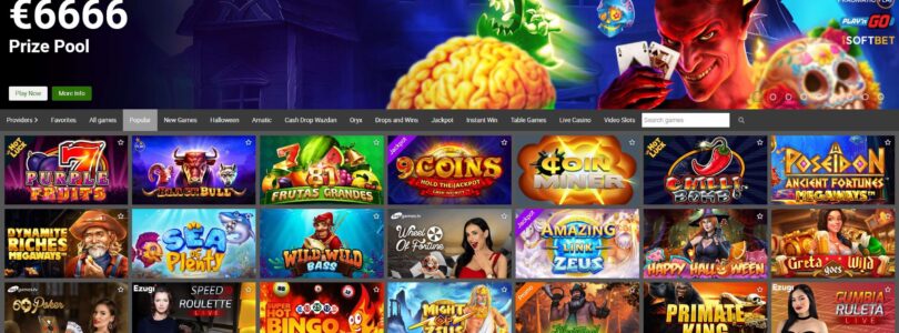 LSbet Casino Online’s Top Jackpot Wins: Inspiring Stories of Luck