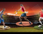 Tutustu ReloadBet Casino Onlinen eri maksutapoihin