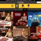 Mega Casino Online’s Monthly Promotions and Bonuses