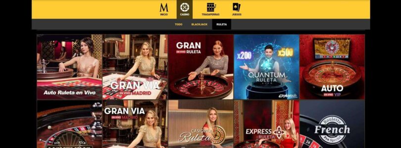 Mega Casino Online’s Monthly Promotions and Bonuses