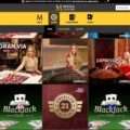 Podrobnejši pogled na mobilno igralno platformo Mega Casino Online