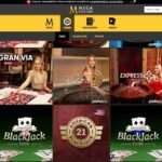 A Closer Look at Mega Casino Online’s Mobile Gaming Platform