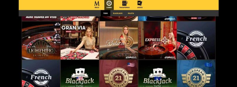 A Closer Look at Mega Casino Online’s Mobile Gaming Platform