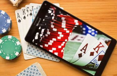 Mega Casino Online: Przewodnik dla początkujących po hazardzie online