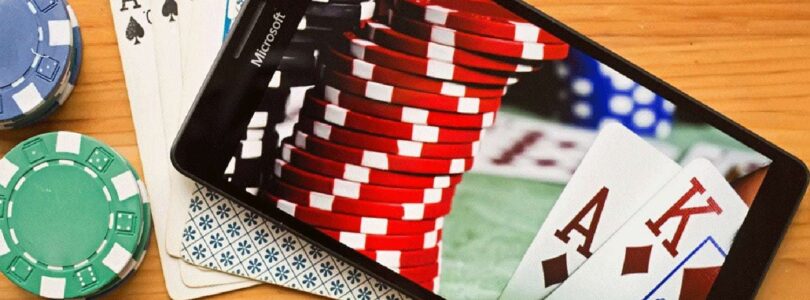 Mega Casino Online: A Beginner's Guide to Online Gambling