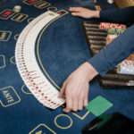 The Future of Online Gambling: What’s Next for Electric Spins Casino