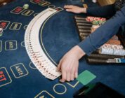 The Future of Online Gambling: What’s Next for Electric Spins Casino