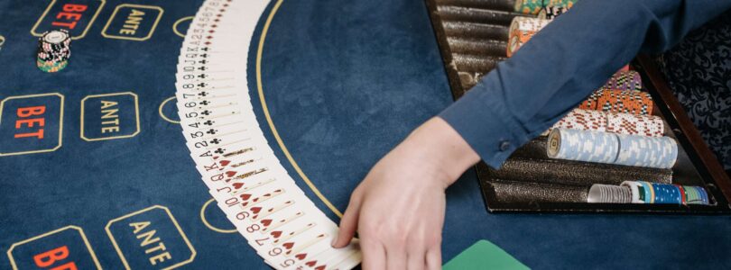 The Future of Online Gambling: What’s Next for Electric Spins Casino